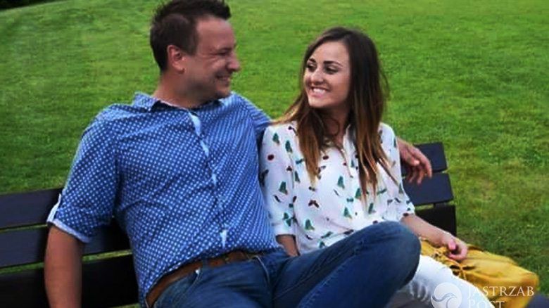 Grzegorz i Anna z Rolnik Szuka Żony