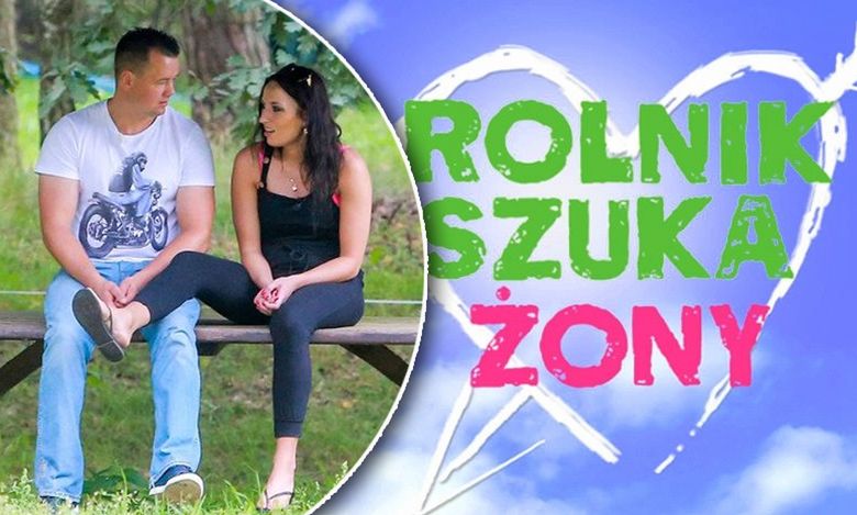 Rolnik szuka żony 4: Piotr i Kasia biorą ślub