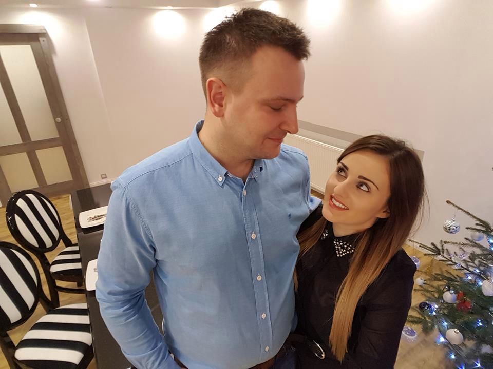 "Rolnik szuka żony": Anna Bardowska wróciła już do figury sprzed ciąży