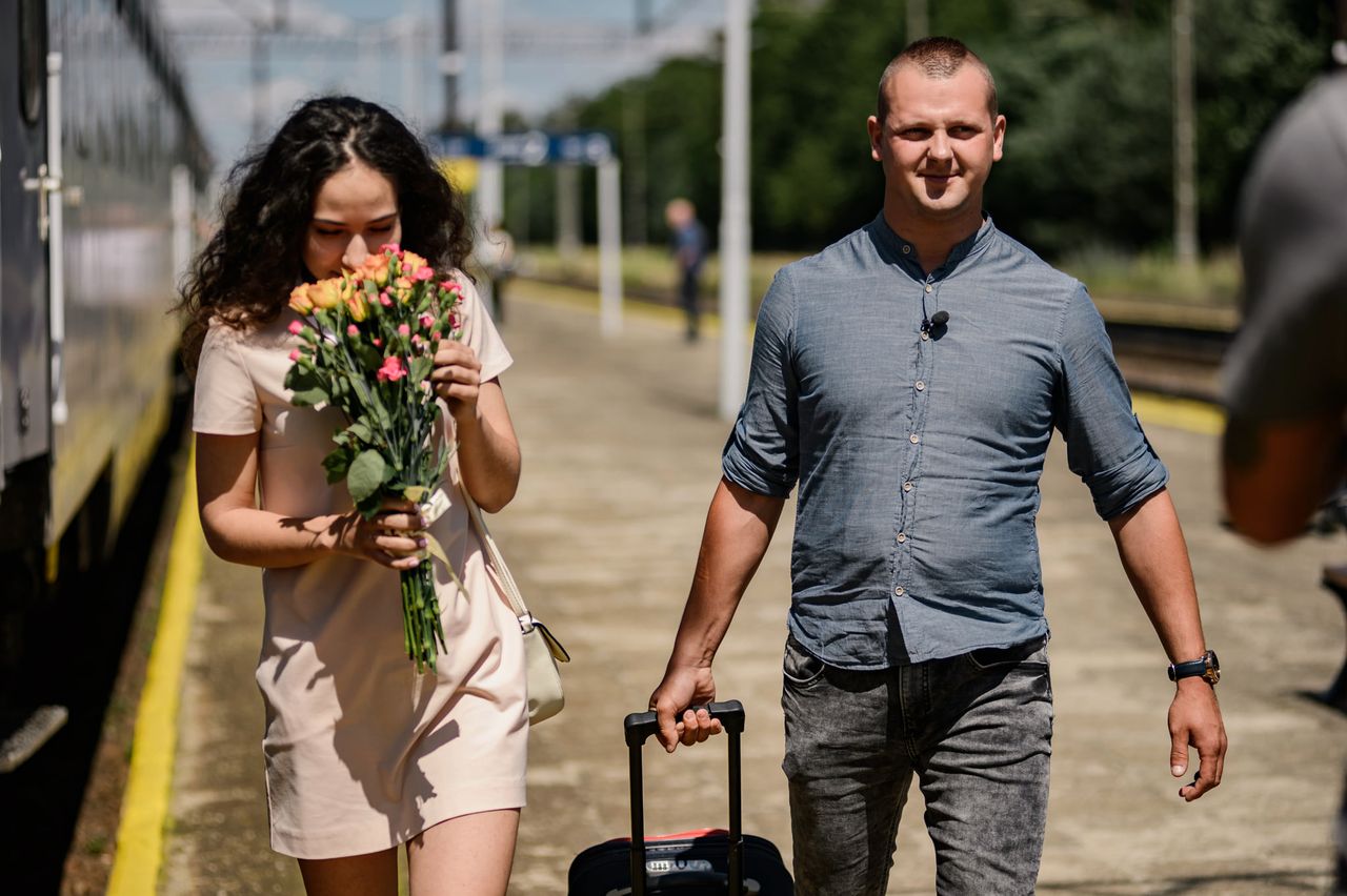 "Rolnik szuka żony": pierwsze konflikty i rozczarowania