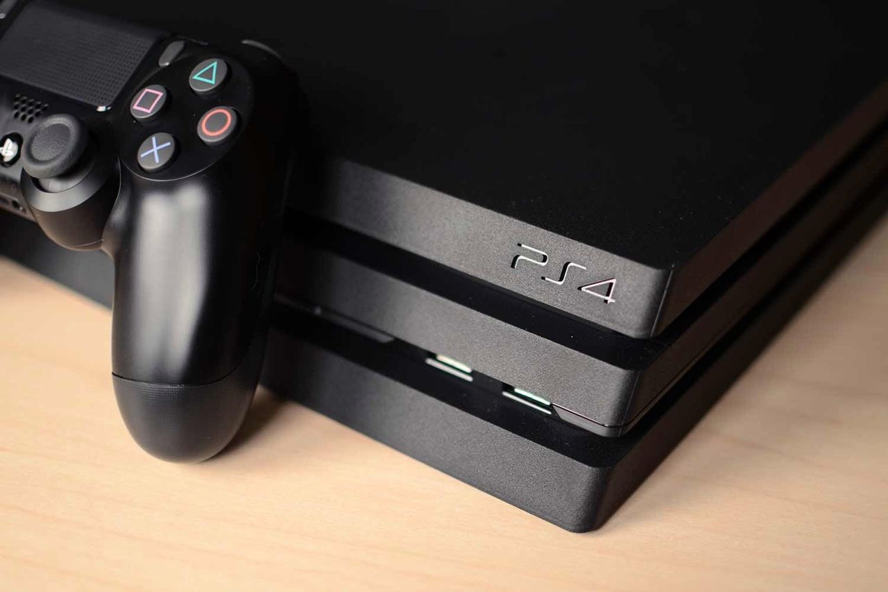 Nowa wersja PlayStation 4. Zmiany są minimalne