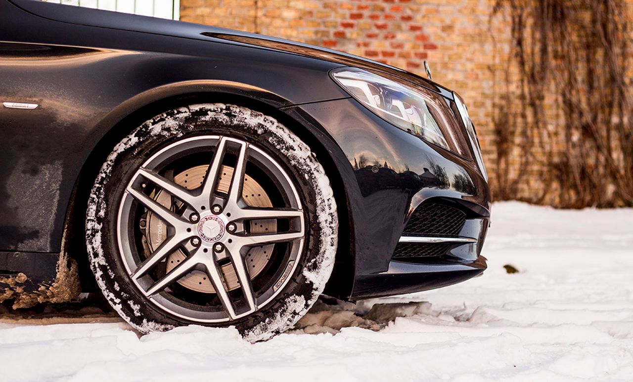 To dlatego warto wymienić opony na zimowe już teraz