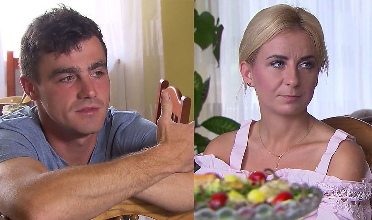 Karol z "Rolnik szuka żony" opowiedział o wypadku. Sara ma już nowego chłopaka?