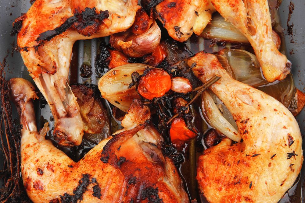 7 rzeczy, które do tej pory źle gotowałeś