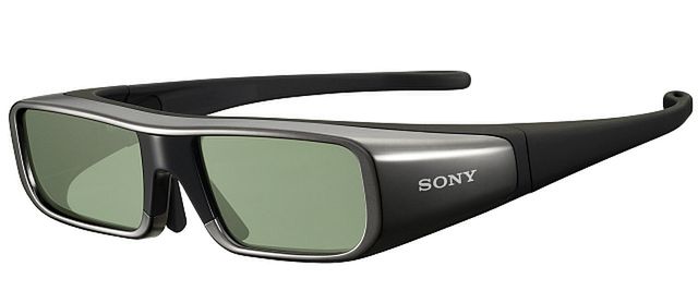 Sony złe na Nintendo za dyskredytowanie okularów 3D