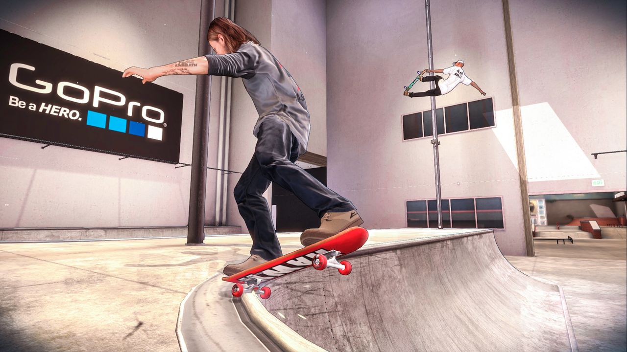 Czy ktoś jeszcze czeka na Tony Hawk's Pro Skater 5 poprzedniej generacji?