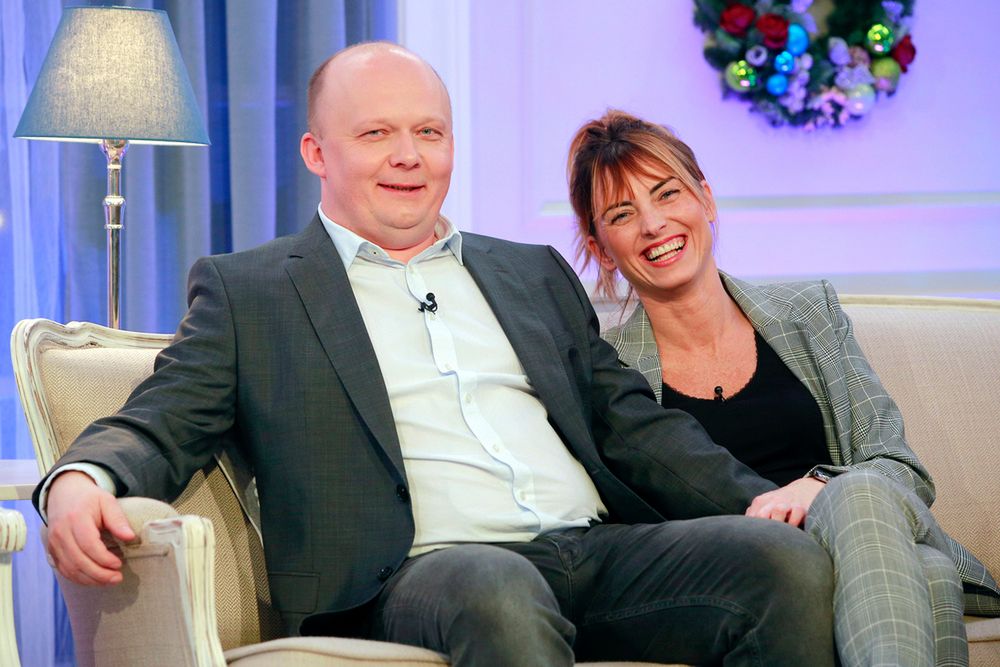 Anna i Jakub znaleźli szczęście w programie