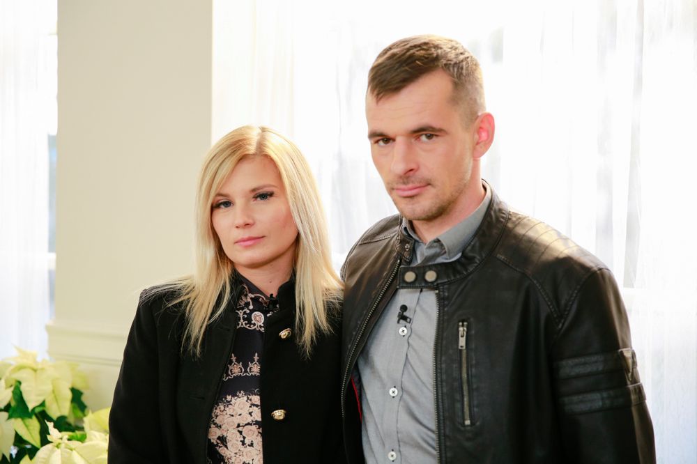 Adrian i Ilona z "Rolnik szuka żony" tworzą dobraną parę