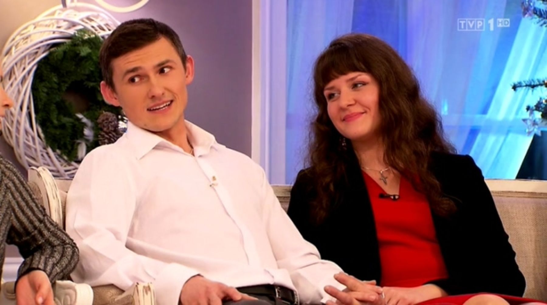 Dawid i Kasia