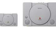 PlayStation Classic - zdjęcia