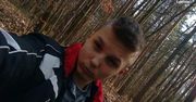 Zaginął Dawid Drynda. Ma 17 lat