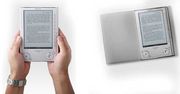 Digital Book Reader PRS505 - cyfrowa książka od Sony