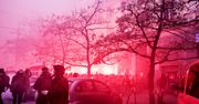 Narodowcy wdarli się do najsłynniejszego Empiku! Sklep poniósł gigantyczne straty. Zniszczono prawie wszystko