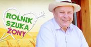 Rolnik szuka żony 4: 72-letni Mikołaj oświadczył się młodszej o ponad 30 lat partnerce! Znamy datę ślubu!