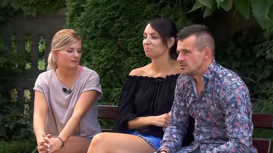 "Rolnik szuka żony": Adrian wahał się między Iloną a Agatą