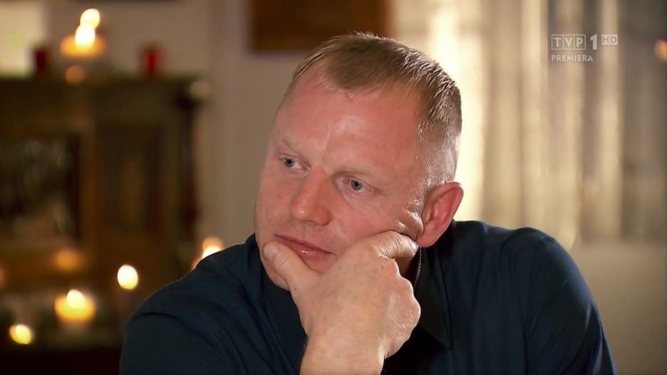 Marek najmniej lubianym uczestnikiem "Rolnika"