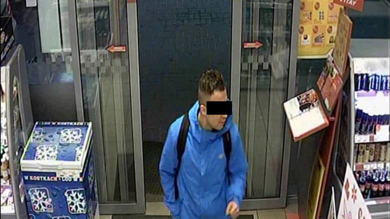Mężczyźnie grozi 12 lat więzienia