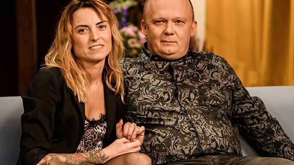 "Rolnik szuka żony": Ania i Kuba wydawali się świetną parą