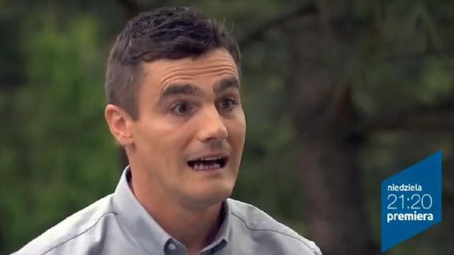 Karol z "Rolnik szuka żony 4"