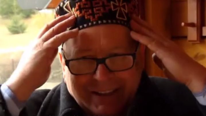 Mikołaj Korol, uczestnik "Rolnik szuka żony"