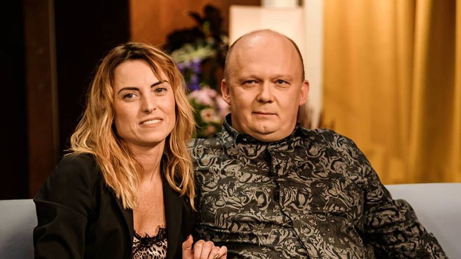 "Rolnik szuka żony" przyniósł Ani i Kubie szczęście