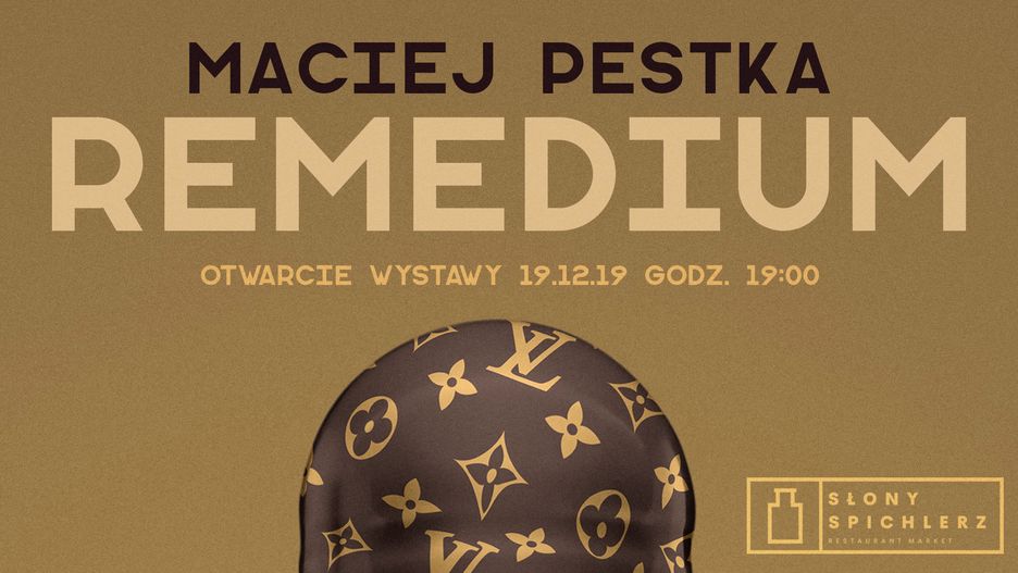 Otwarcie wystawy rozpocznie się 19 grudnia o godz. 19.00