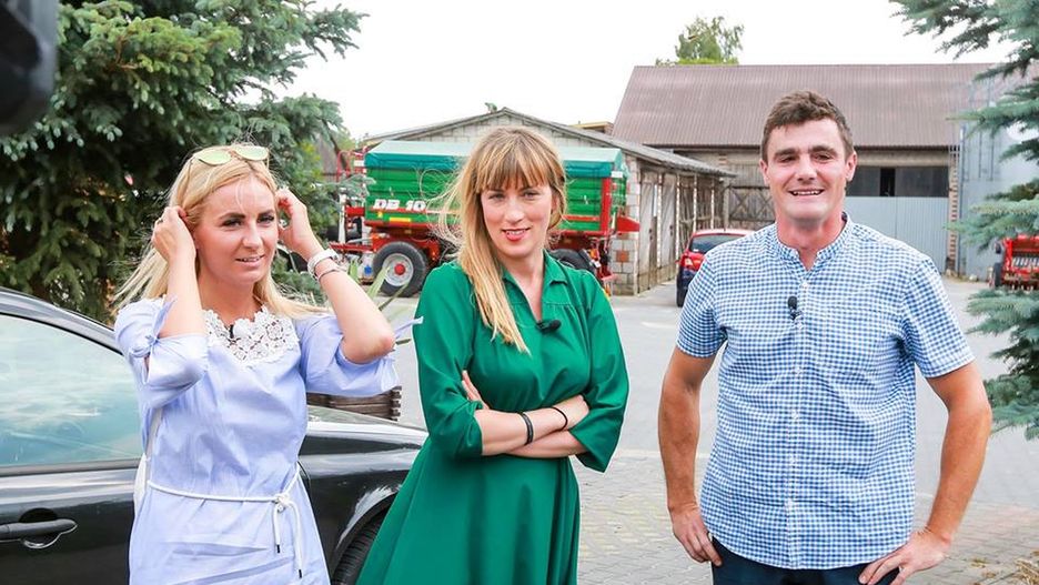 Komentarze widzów wyprowadziły uczestniczkę z równowagi