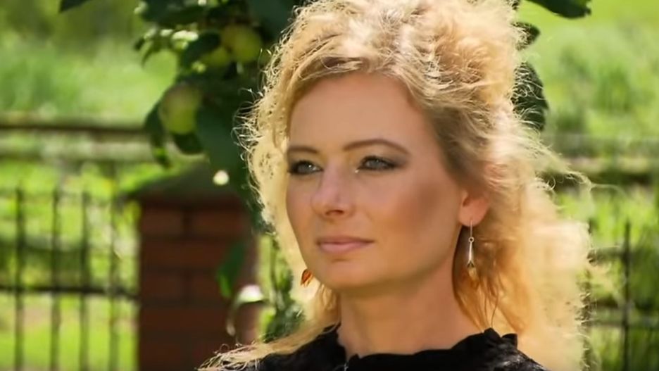 "Rolnik szuka żony": Aneta była kandydatką Marka z 5. edycji