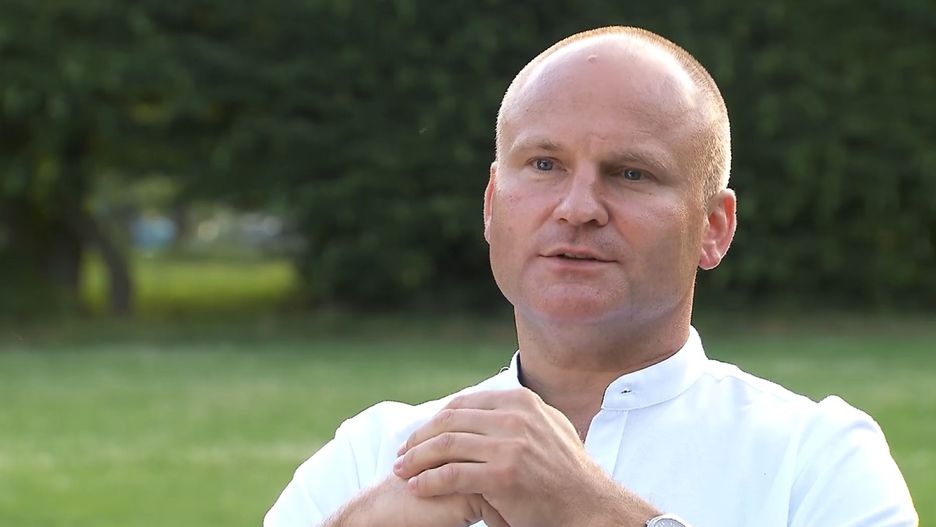 "Rolnik szuka żony": zachowanie Waldemara oburzyło widzów