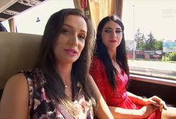 "Rolnik szuka żony": pierwsze spotkanie z paniami. Nie obyło się bez wpadek