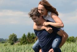 Paweł z "Rolnika" jest zakochany po uszy. Świętuje drugą rocznicę ślubu