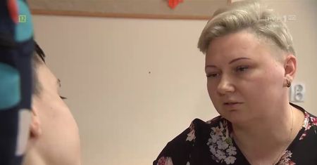 Dorota Czychewicz z "Rolnika" potrzebuje pilnej pomocy dla syna. Każdy grosz się liczy
