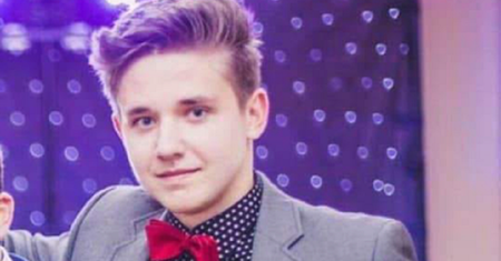 Zaginięcie 19-letniego Michała Rosiaka. Śledczy domyślają się, co się stało
