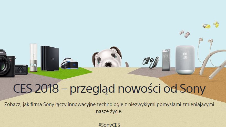 Japońska firma nie zawiodła oczekiwań fanów