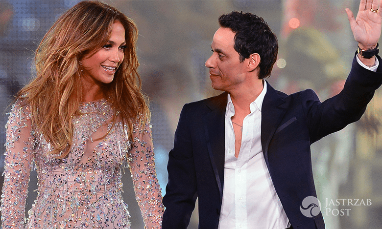 Jennifer Lopez i Marc Anthony wrócili do siebie?! Zostali przyłapani na namiętnym pocałunku!