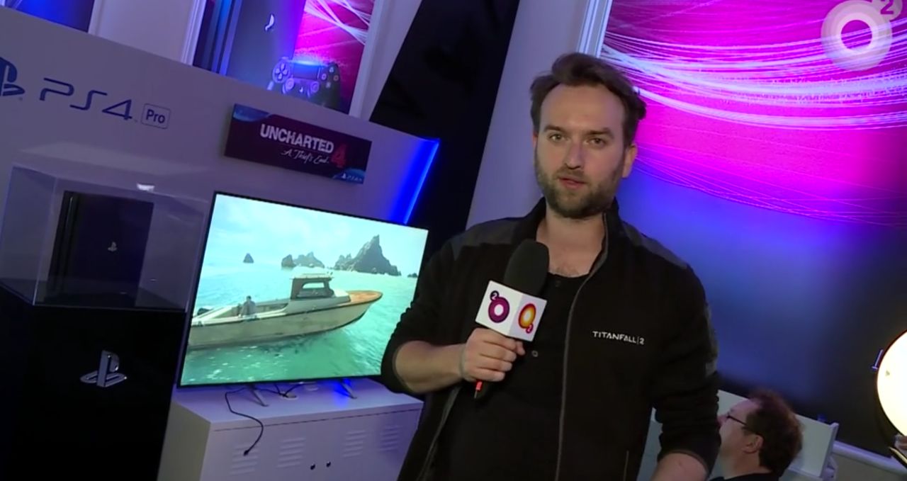 #CTRL Nowe życie „The Last of Us” i „Uncharted 4”