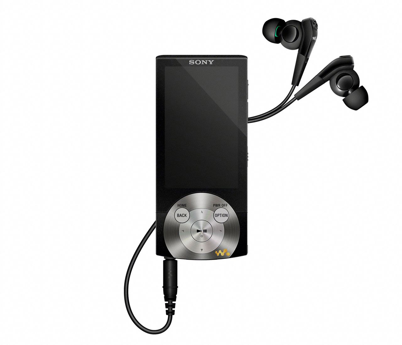 A845 - mały Walkman o dużych możliwościach