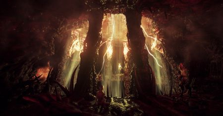 Agony - zapowiedź. Zaprawa z niemowląt i inne cuda piekła