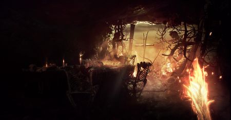 Lost Ember, Far: Lone Sails czy The Bunker - 10 najciekawszych indyków Gamescomu 2016