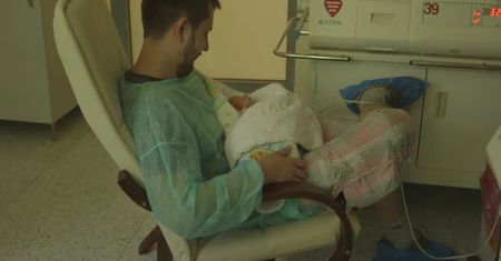 Najpopularniejsze zabobony ciążowe