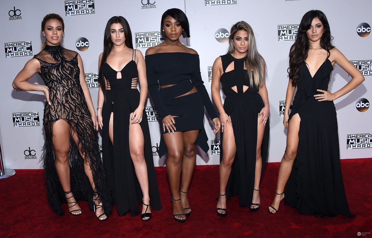 Fifth Harmony