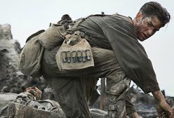 "Przełęcz ocalonych": zobacz zwiastun nowego filmu Mela Gibsona