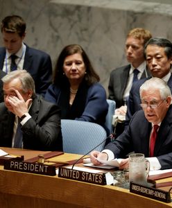 ONZ domaga się zniesienia kary śmierci dla nieletnich w Iranie