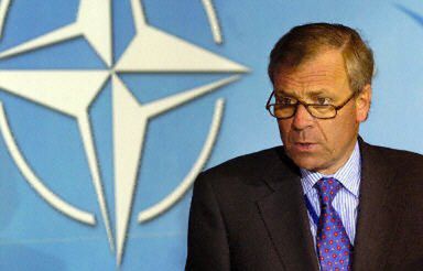 Rosja gratuluje nowemu sekretarzowi generalnemu NATO