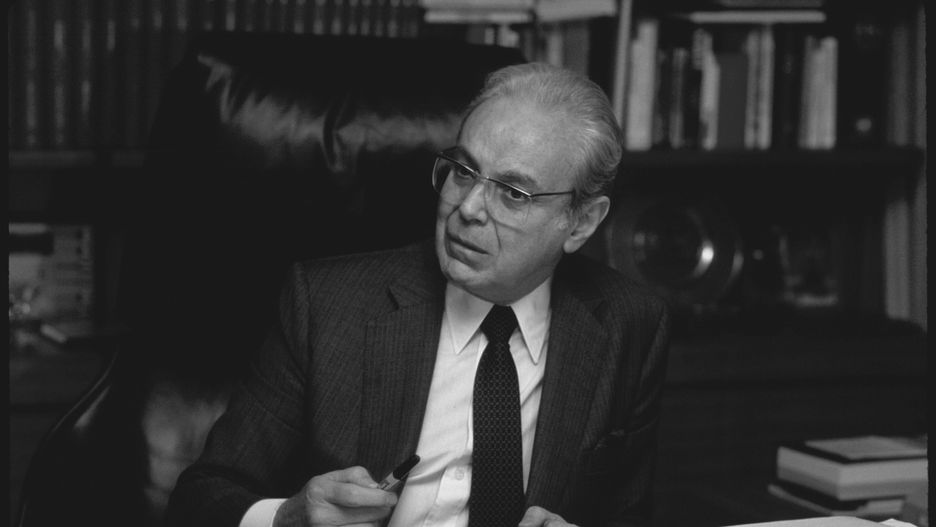 Nie żyje były sekretarz generalny ONZ Javier Perez de Cuellar. Miał 101 lat.