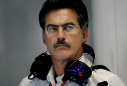 Theissen: skład ogłosimy na koniec sezonu