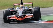 Hamilton: postąpiłem zgodnie z przepisami