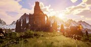 W końcu jakaś świeżość w temacie MMO? Ashes of Creation z 2 milionami na Kickstarterze