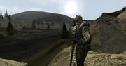 Fanowski mod do Ghost Recona obiecuje realizm absolutny