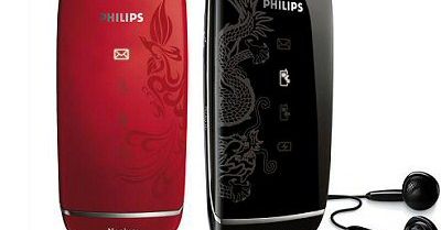 Trzy nowe Philipsy z rodziny Xenium